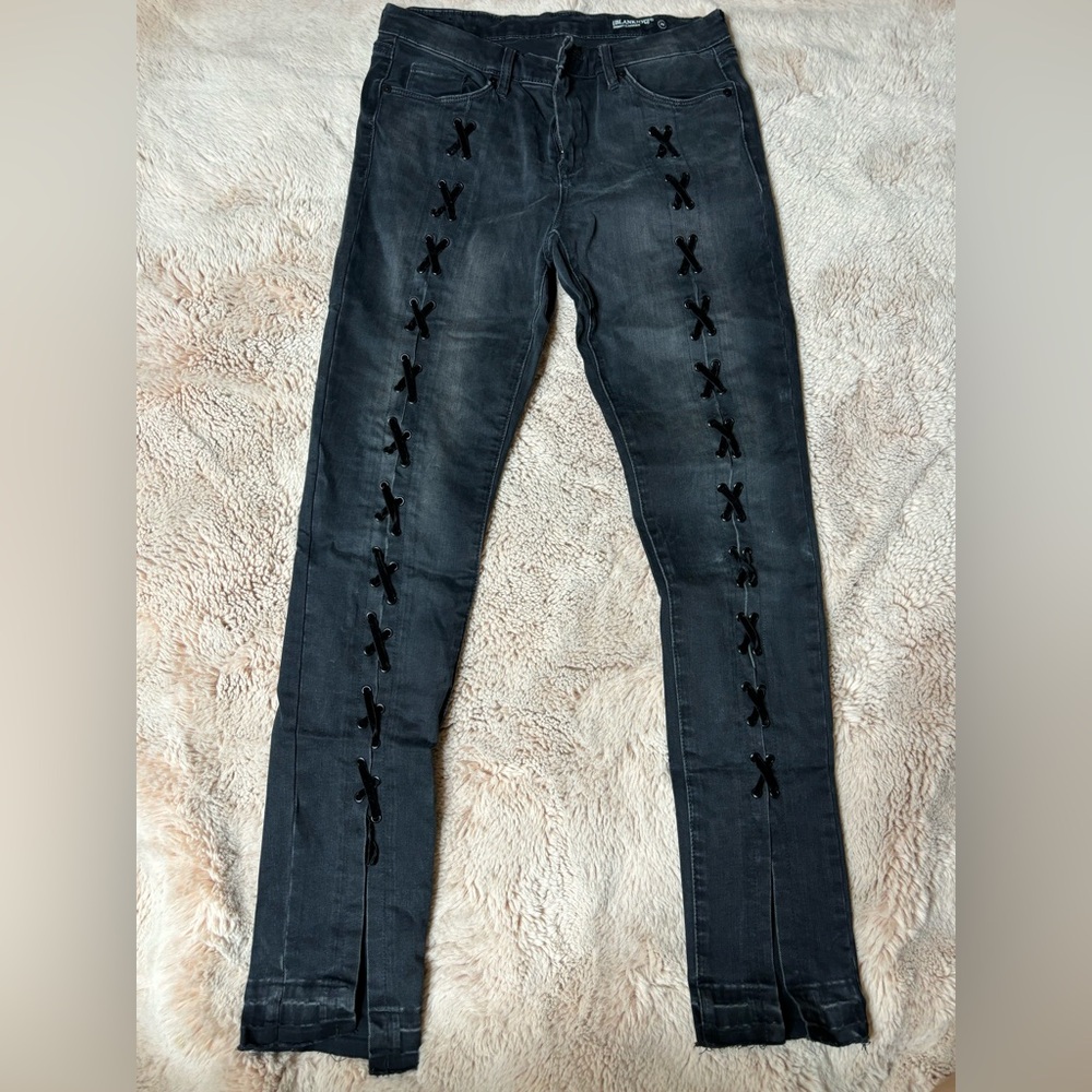 BLANKNYC Skinny Classique jeans